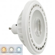 Λάμπα LED AR111 12W 230V 1200lm 38° CCT 13-11012388